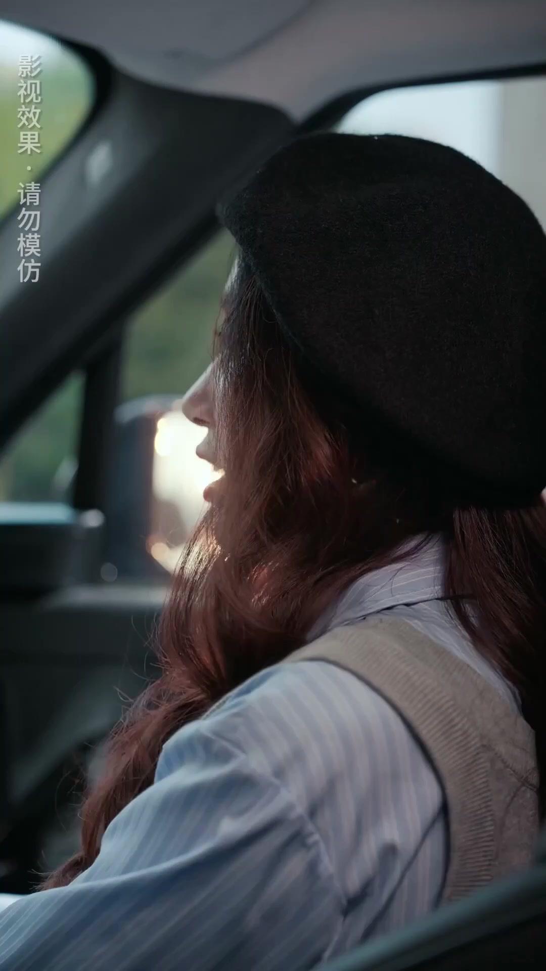 Action, She Kills the Script