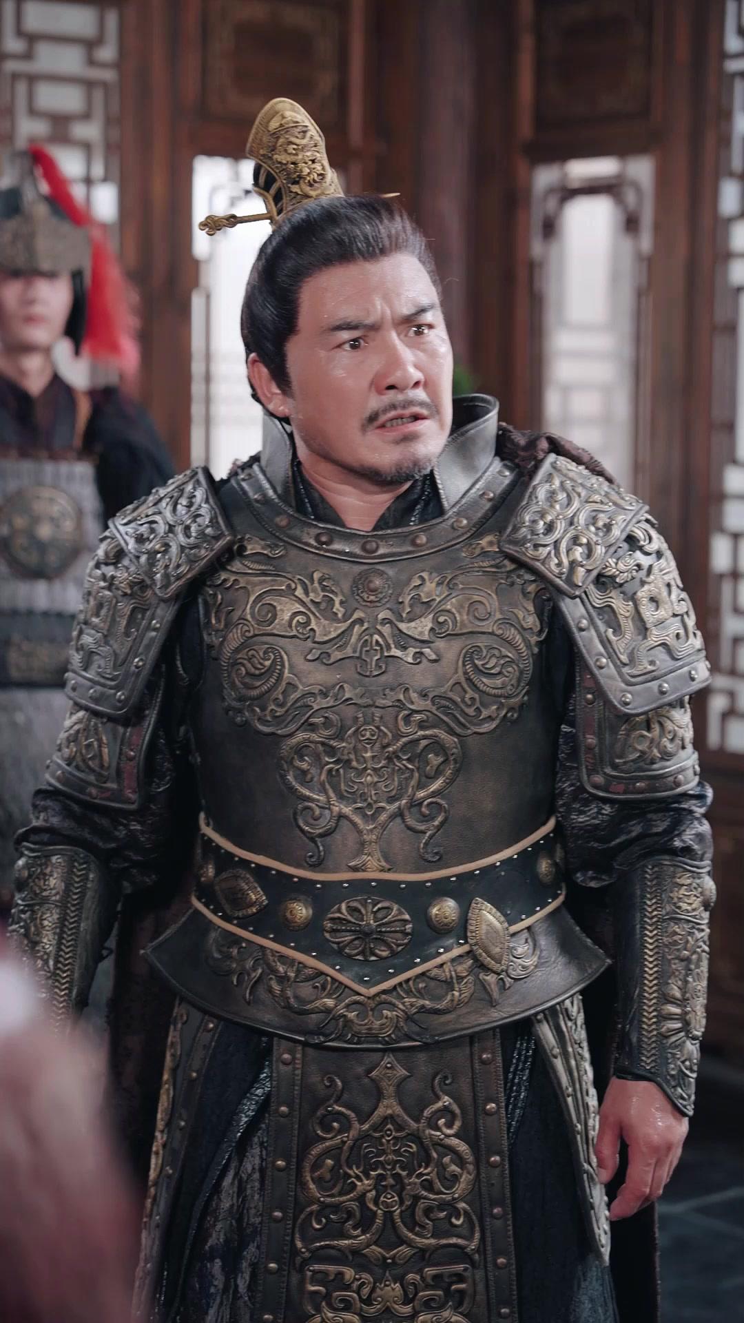 Putra Mahkota yang Membelot