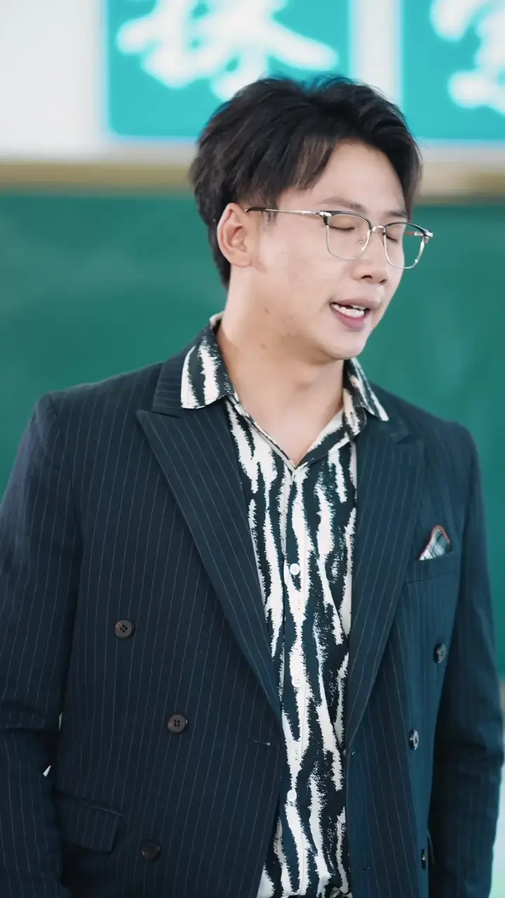 The Missing Math Genius Episode 17