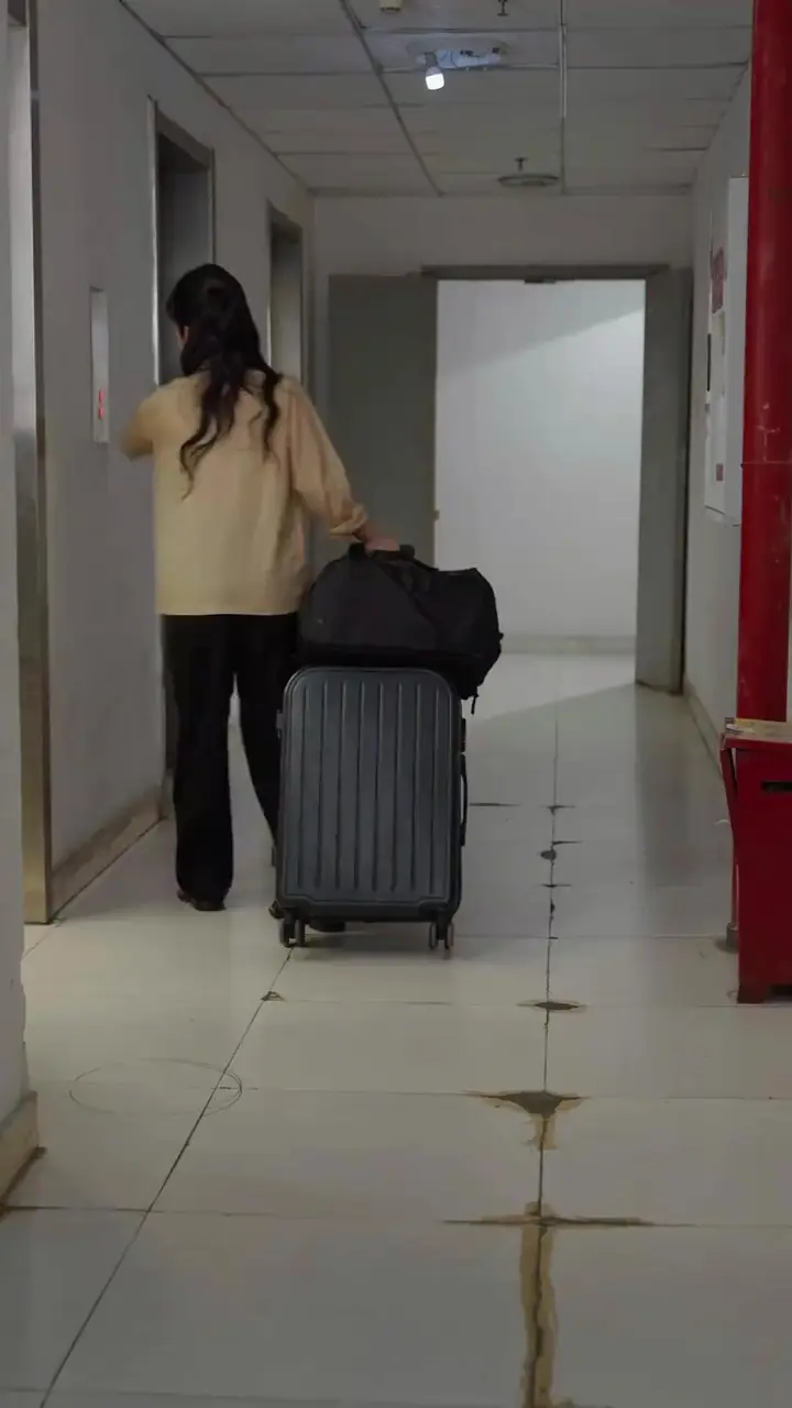 Onunla neden uğraşıyorsun? Bölüm 57