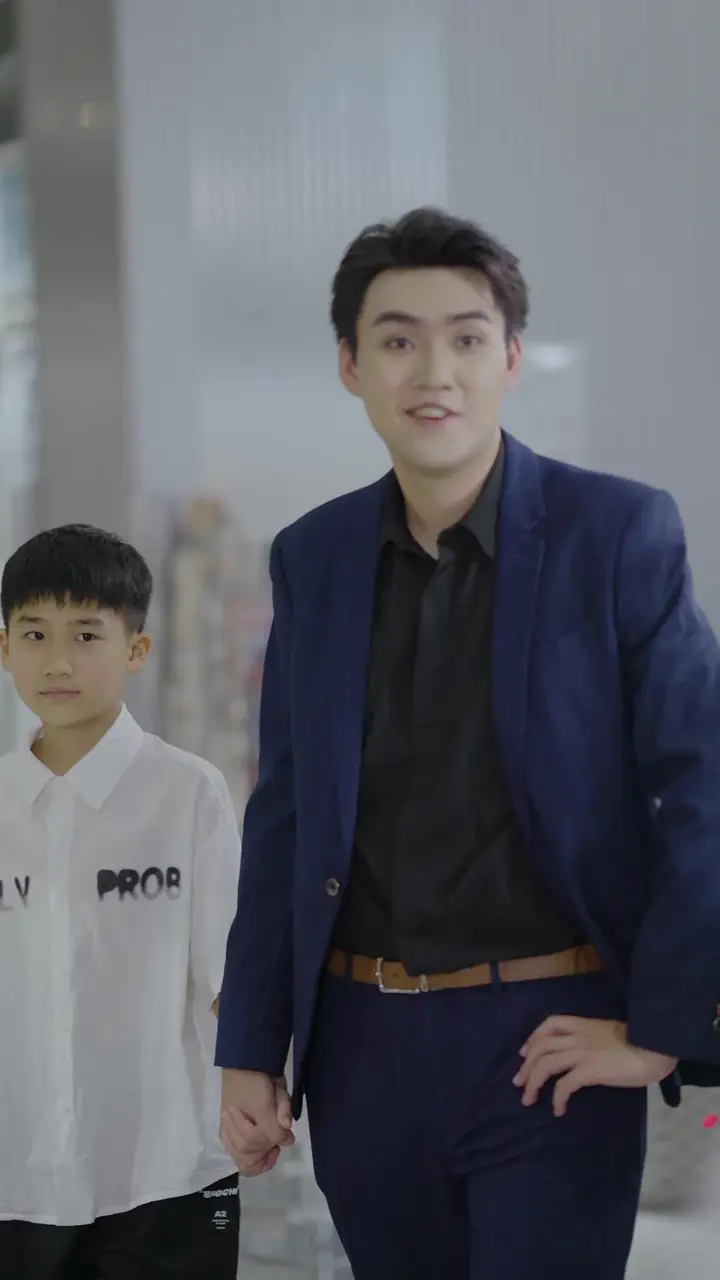 Love, Lies, and a Little One Episode 58