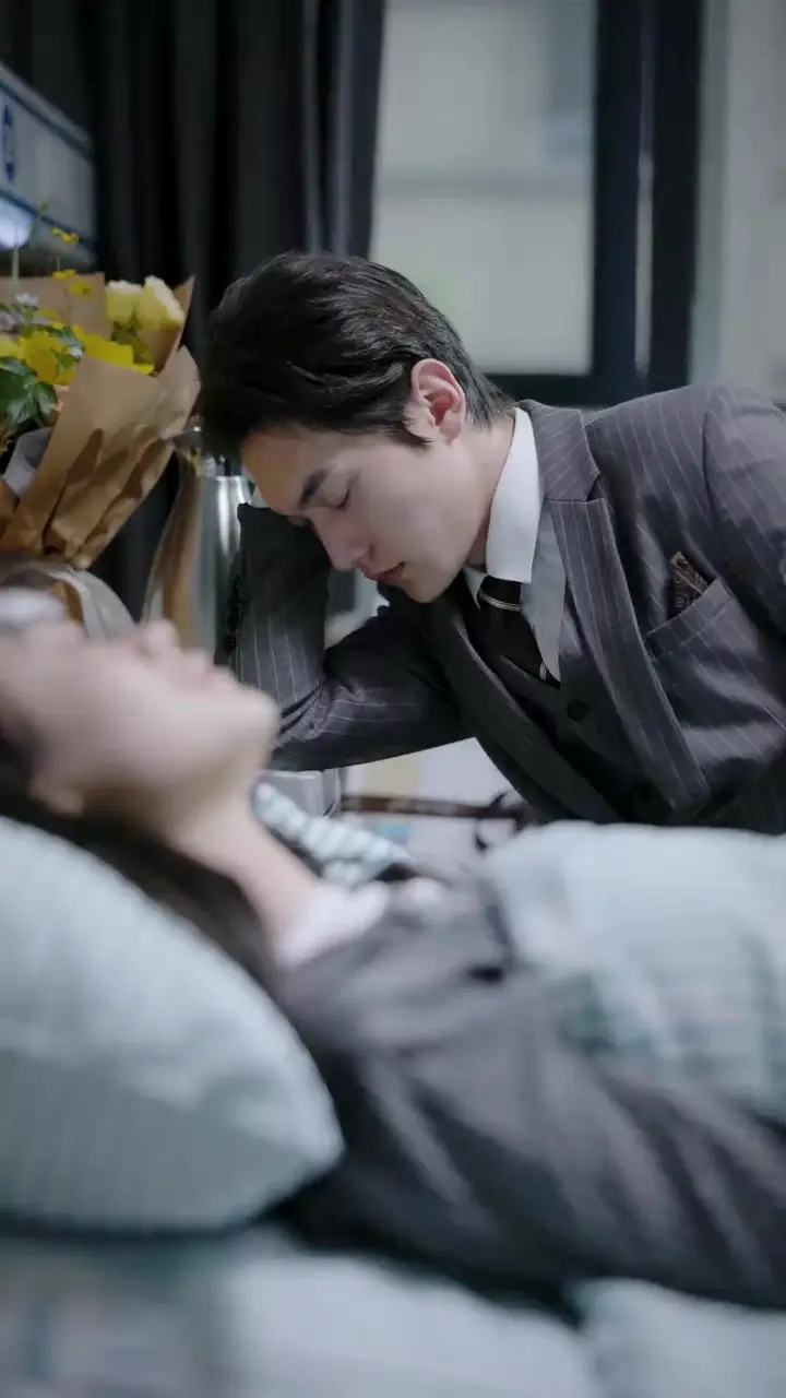 Lovers or Siblings Episode 58