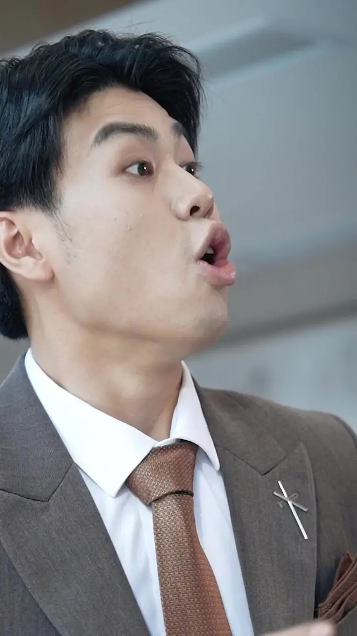Legend of a Security Guard Episode 15