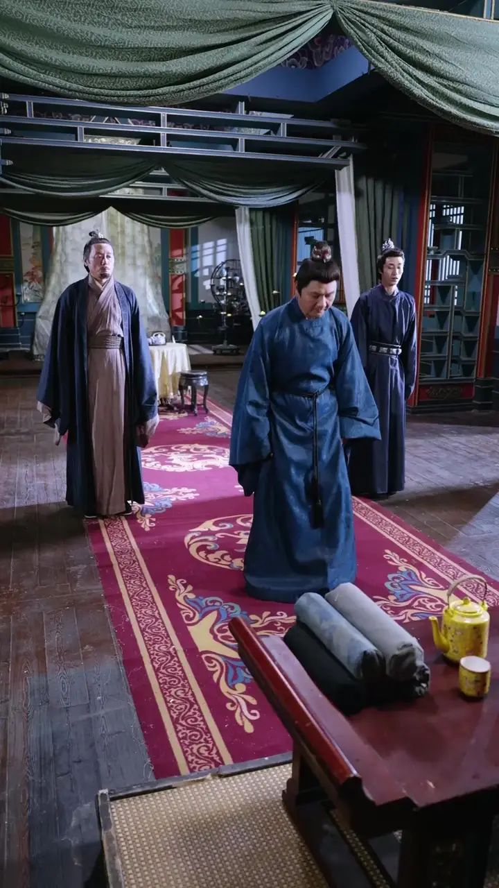 Aşkın Rengi Bölüm 26