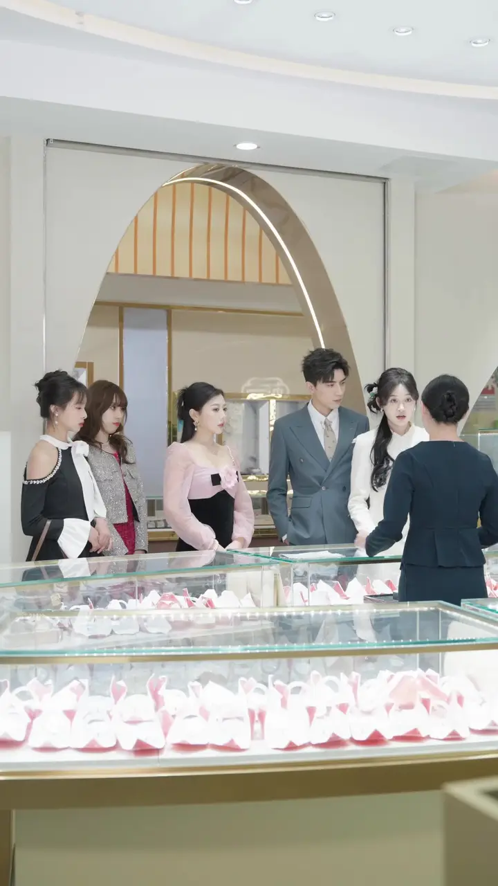 Fifty Shades of Love Episode 53