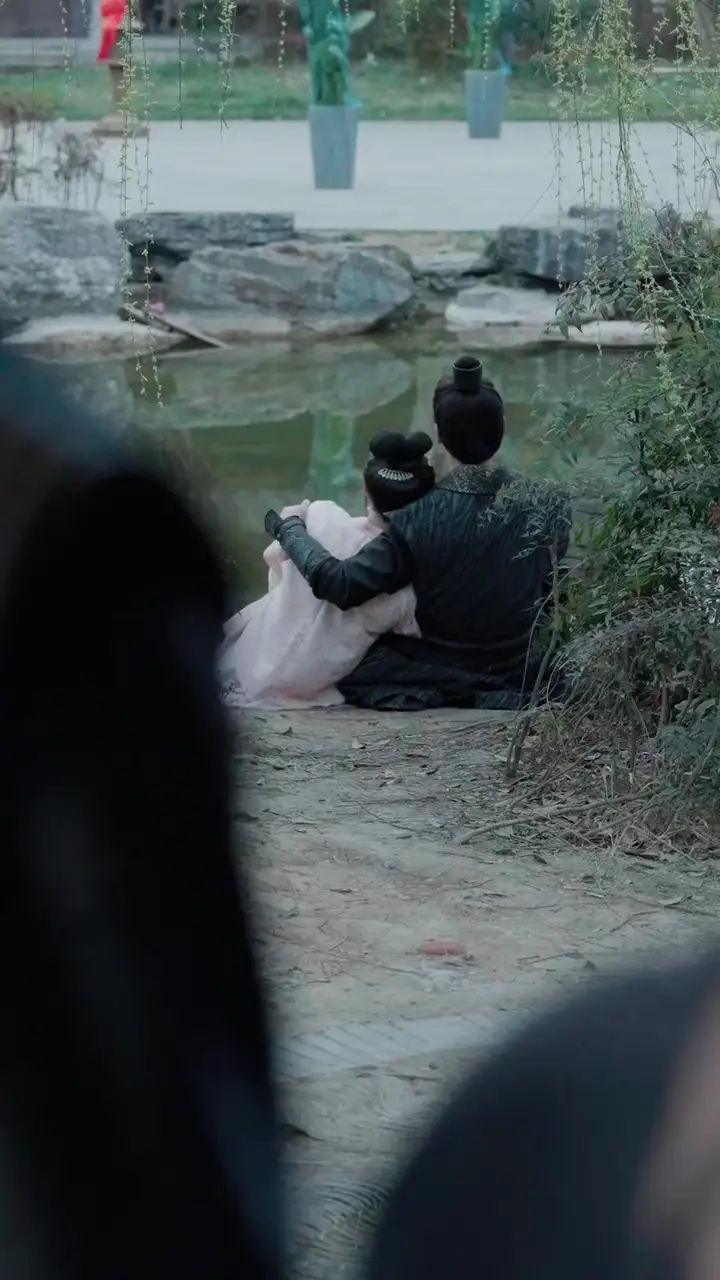 (Dubbed)The Beggar King’s Bride Episode 49
