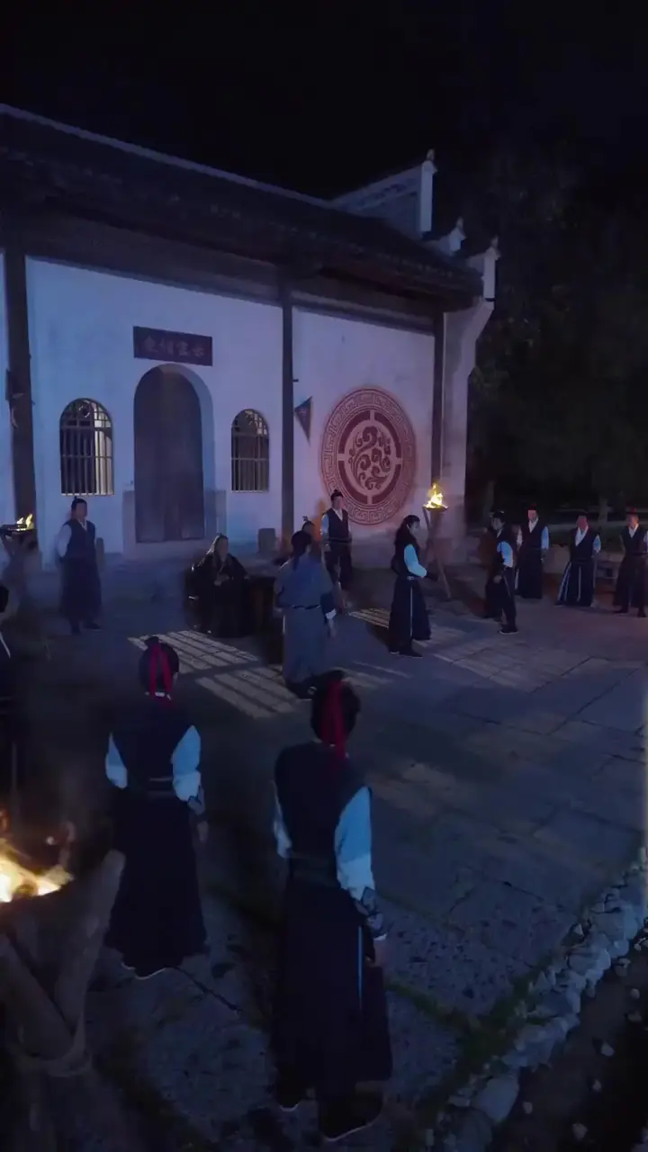 (Dubbed)Rise of the Banished Dragon Episode 3