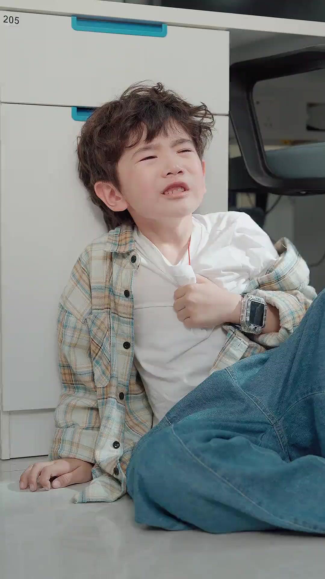 아기 큐피드, 미션은 사랑 성사!