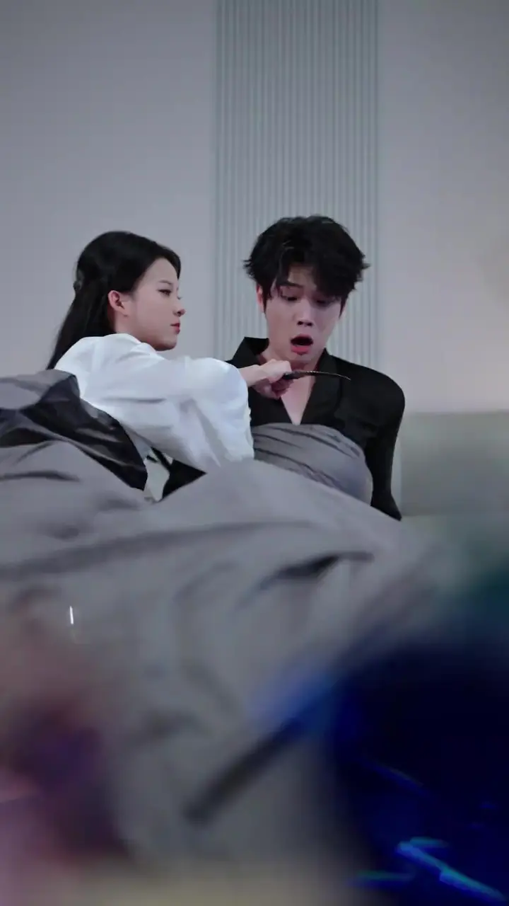 My Cold Fake Bride is an Assassin! Episode 33