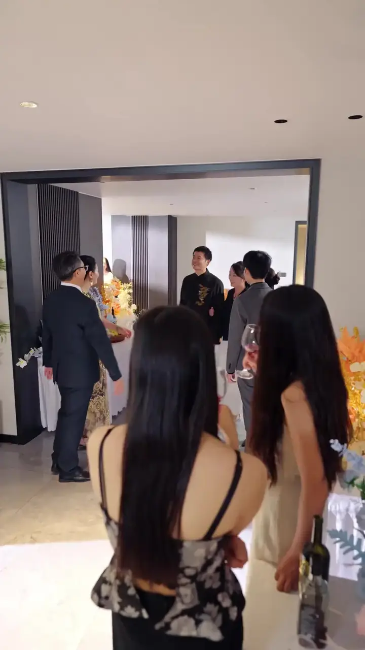Hot Mommy Assassin vs Ice Daddy CEO Episode 38