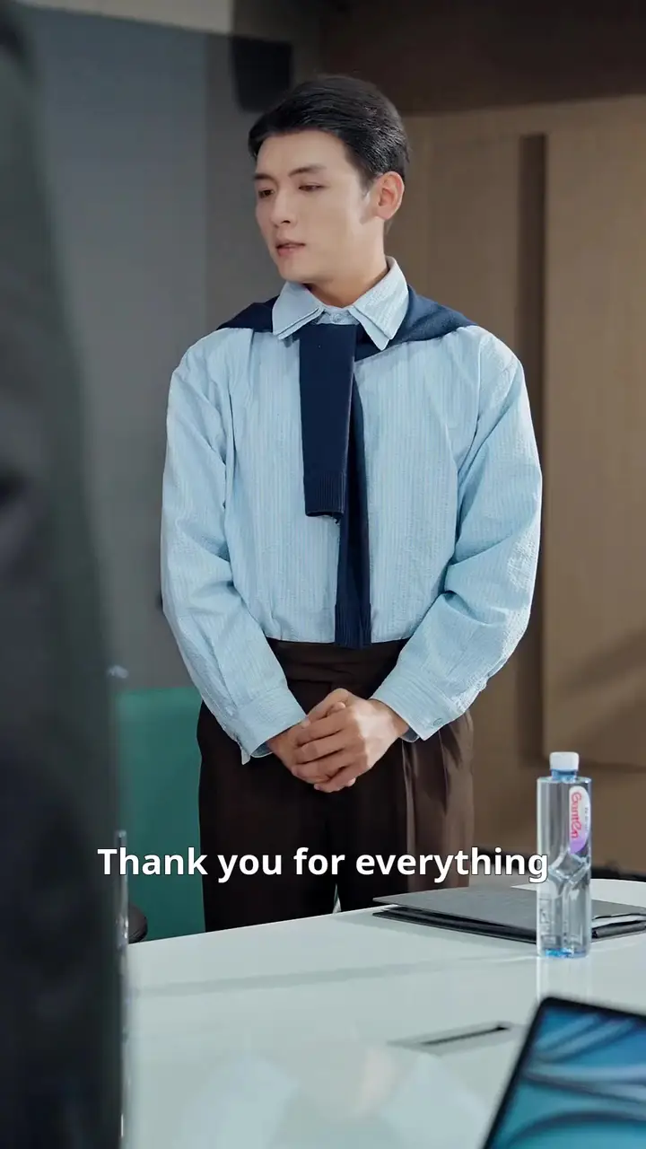 (Dubbed) Got A CEO Wife and A Cute Girl Episode 58