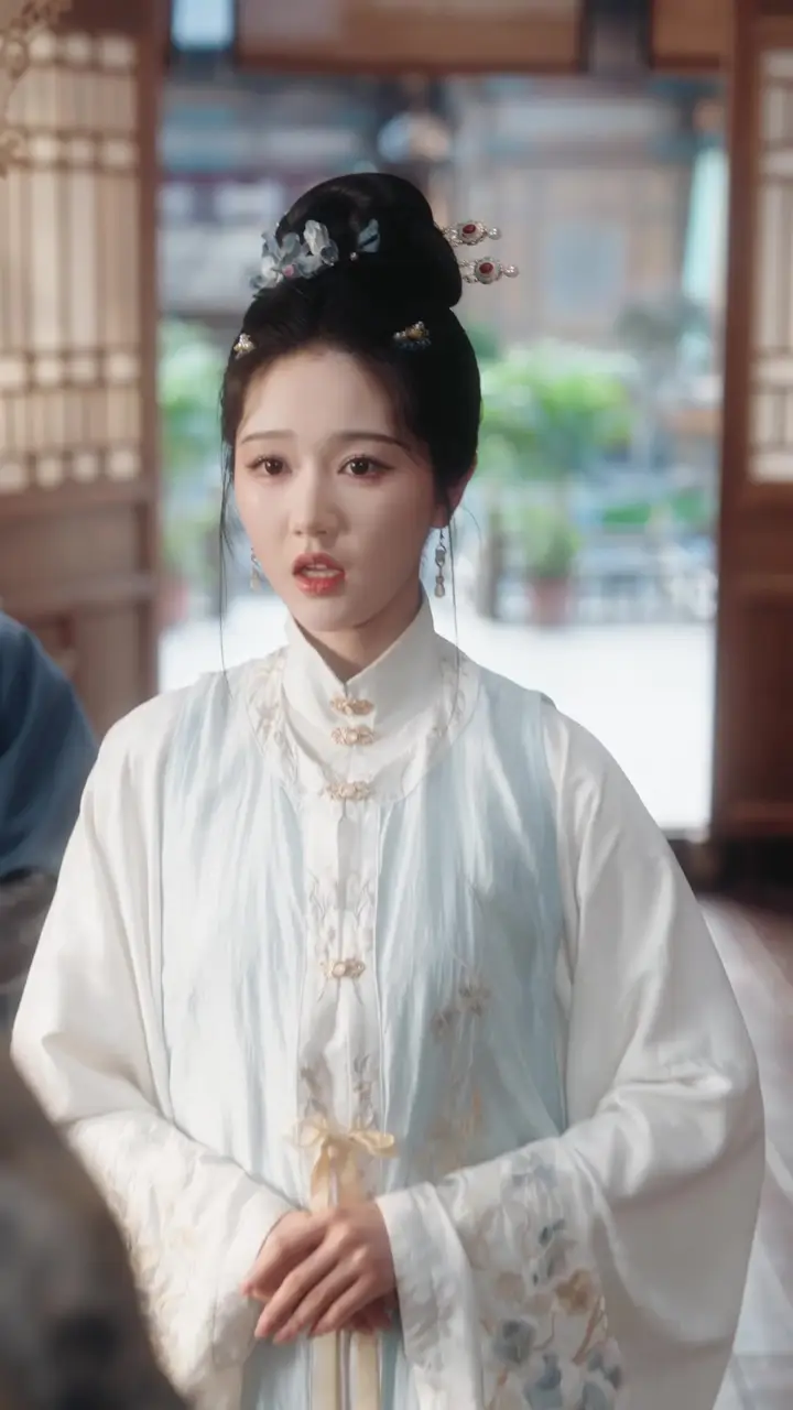 Burn The Queen Down Episode 13