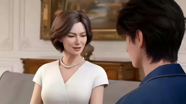 No More Loser, It's Celestial Master Now! Episode 15