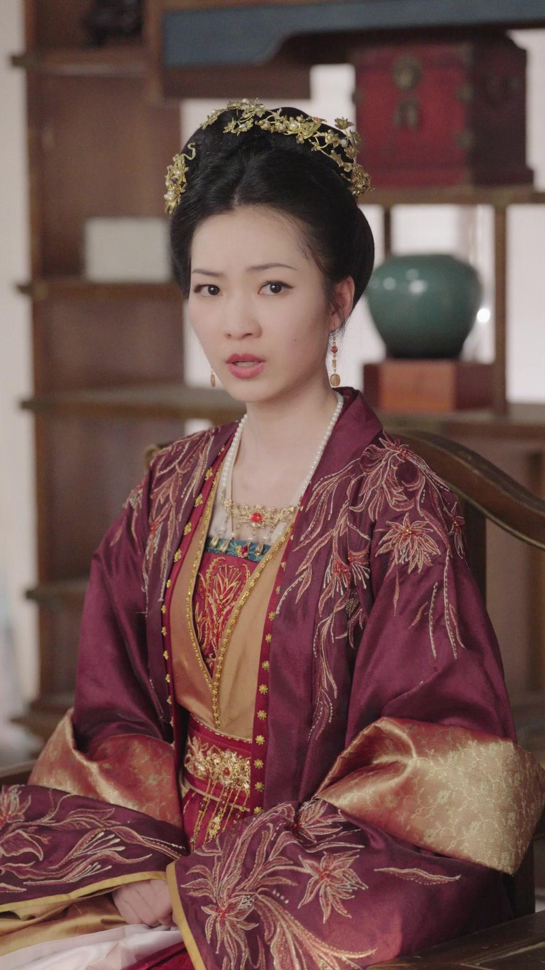 廢柴帝妃
