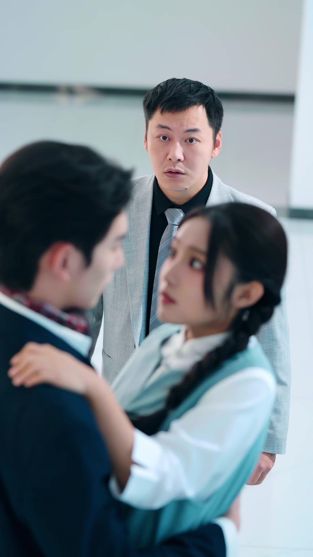 대타 아닌 진짜 사모님