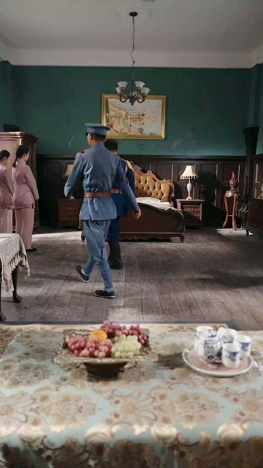 Si Kecil Berhoki, Ulang Takdir Rumah