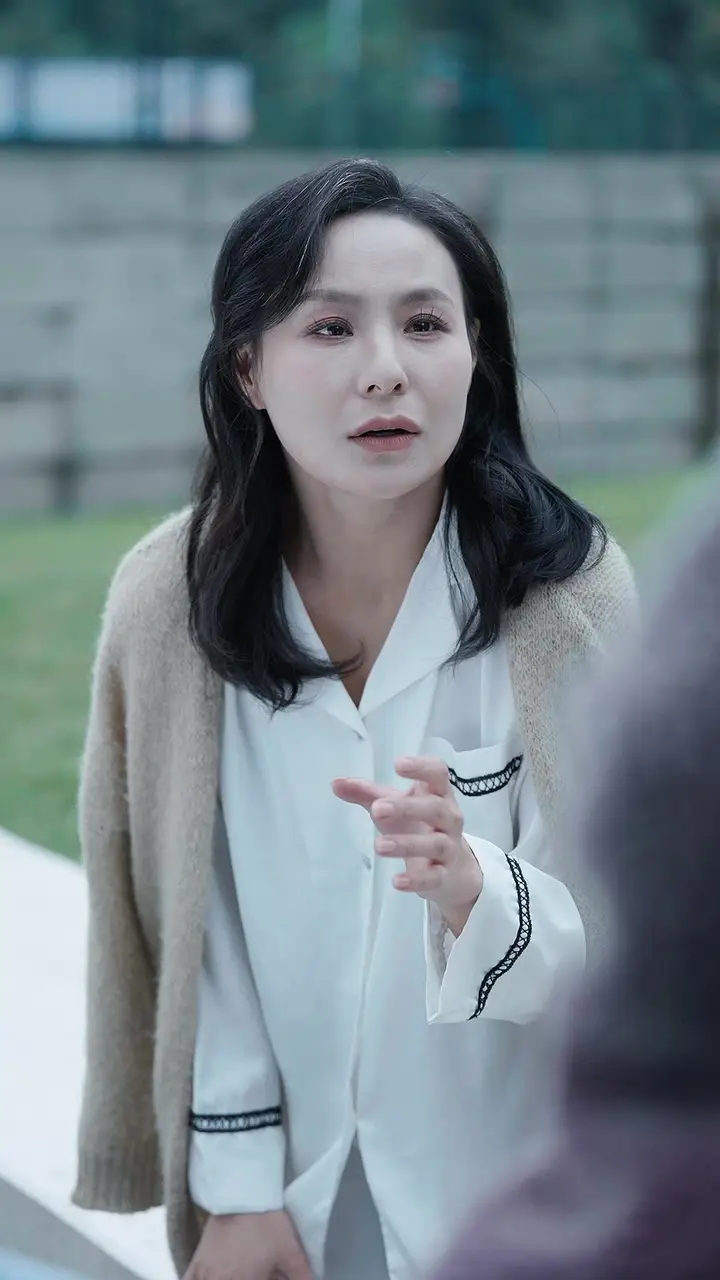 Recognizing Shirley Episode 37