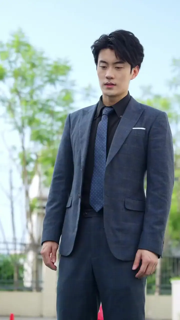 (Dubbed)Kill My Hubby? Episode 44