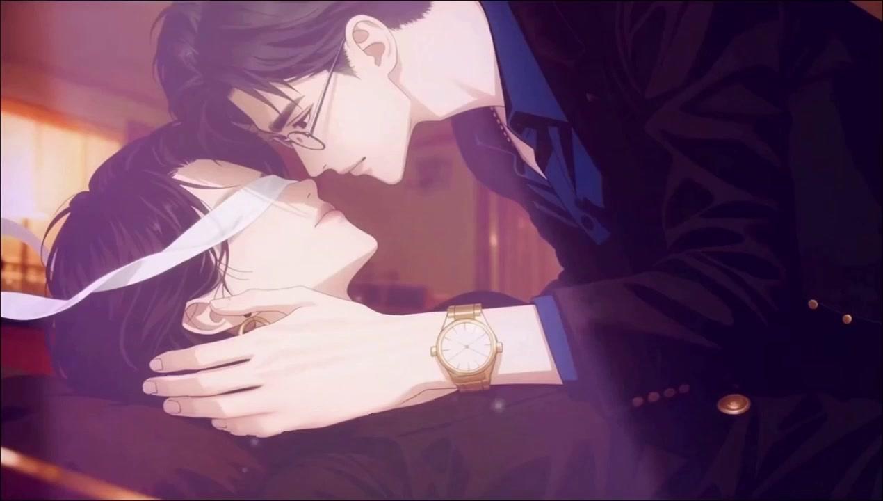 Regret Marring My Rival? No!