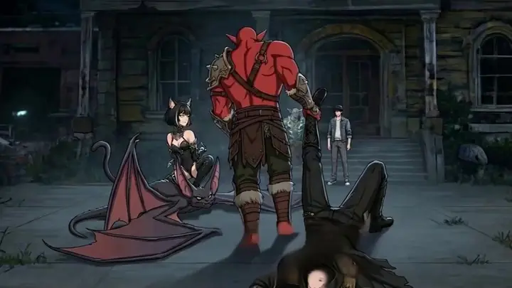 Episode 23