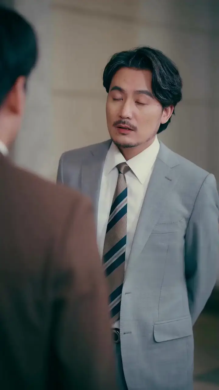 Veggie Husby Woke Up A Billionaire Episode 69