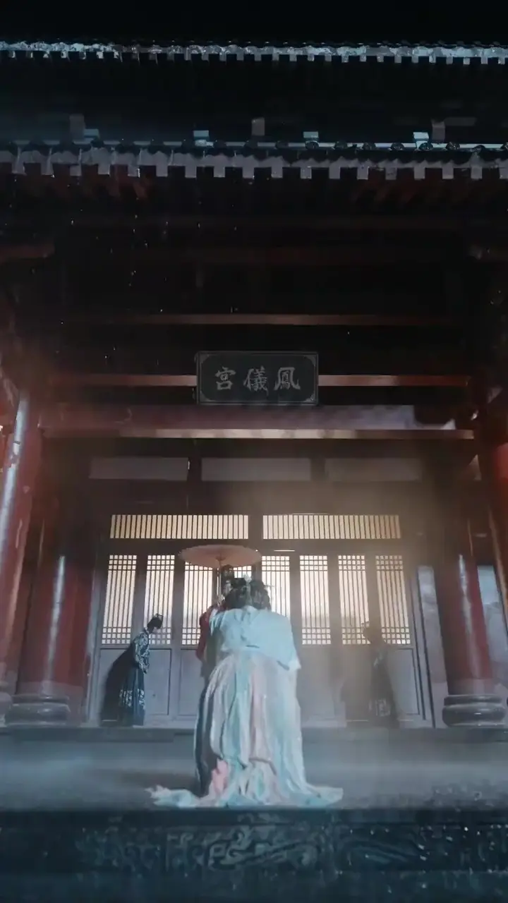 My Dead Love Returns Episode 1