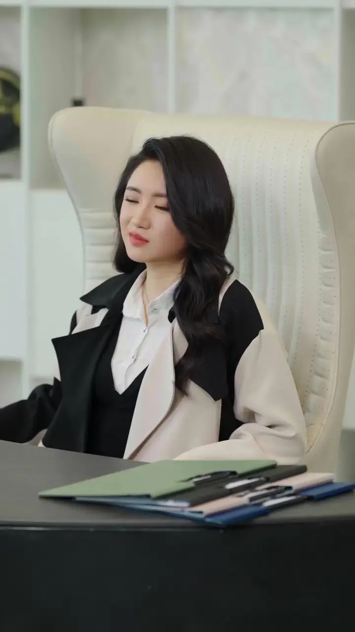 Love and Luck Episode 36