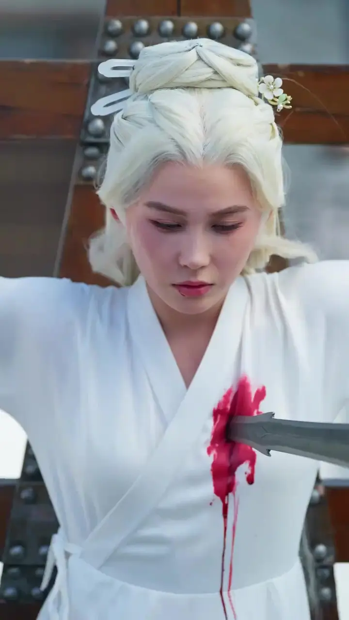 (Dubbed)The Goddess’s Revenge: So Begins His Ruin Episode 10