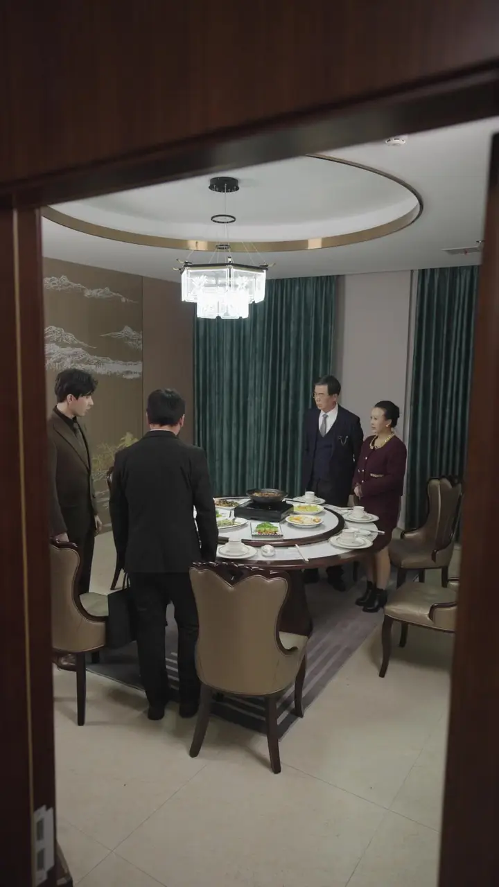 THE CEO JANITOR Episode 40
