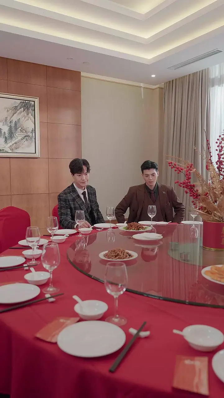 Bye-Bye, Mr. Wrong Episode 11