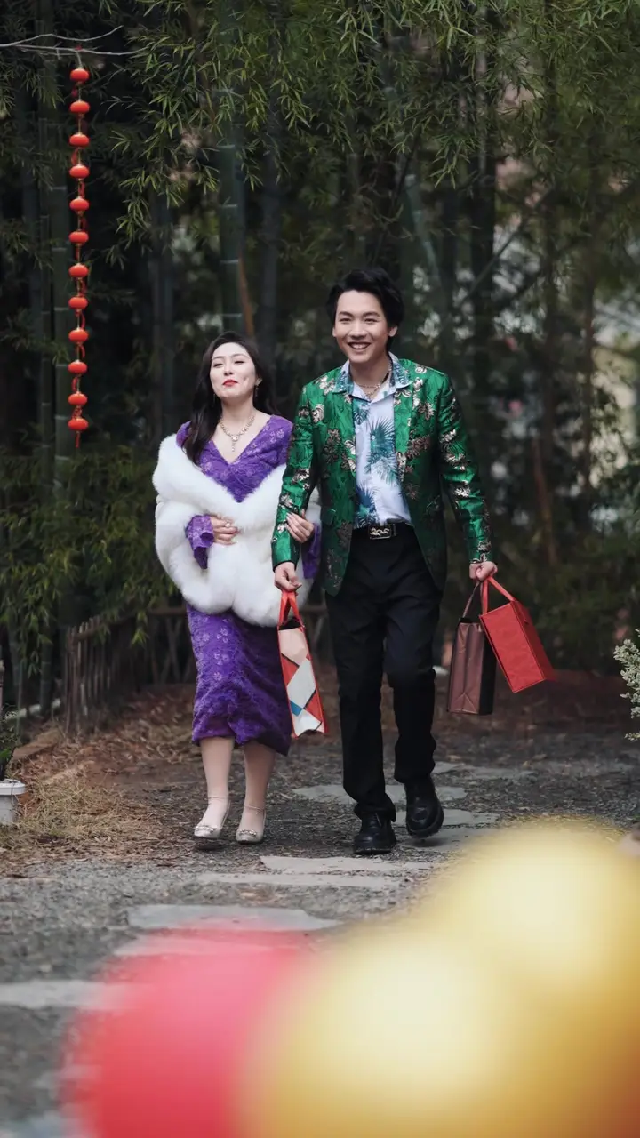Mr. Rented, Mr. Right Episode 19