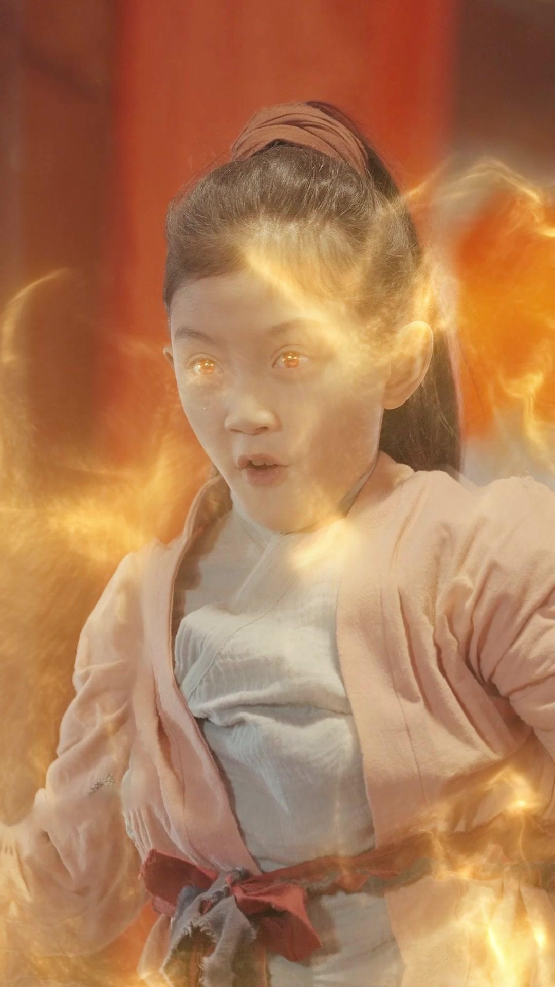 Heir of the Martial Arts: A Story of Love and Vengeance 