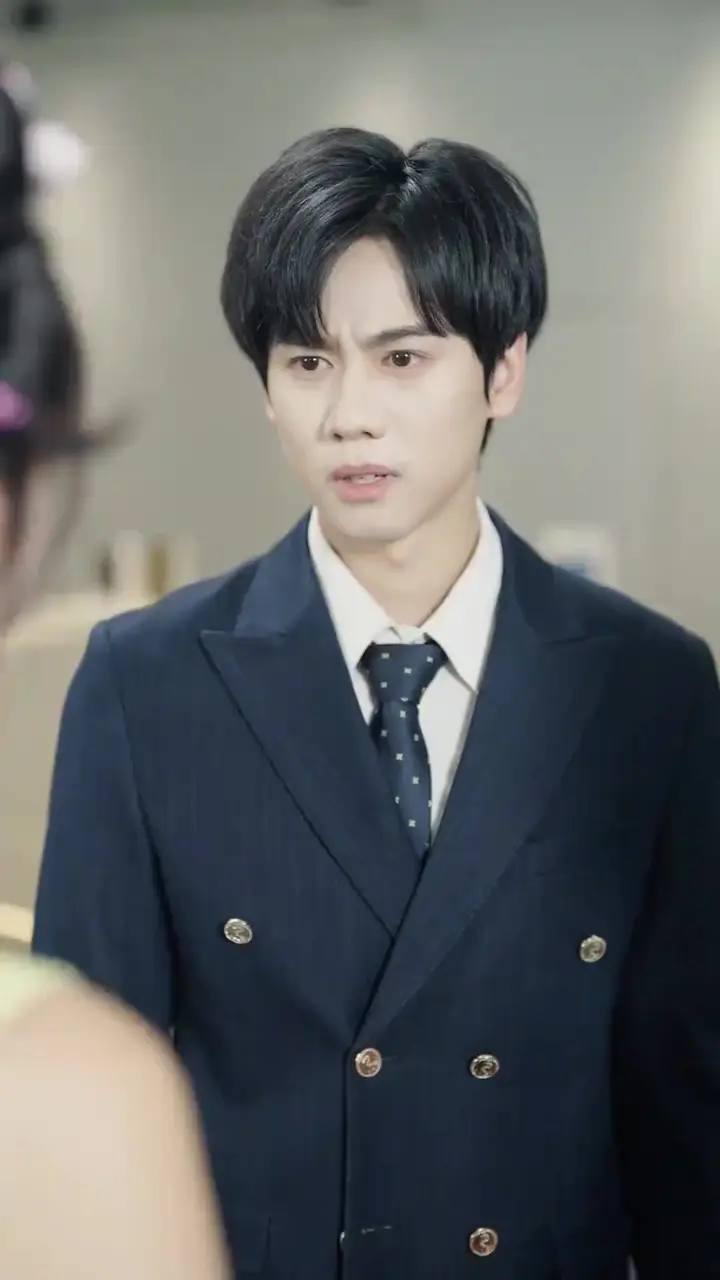 (Dubbed)Fall in Love with my Unknown Wife Episode 54