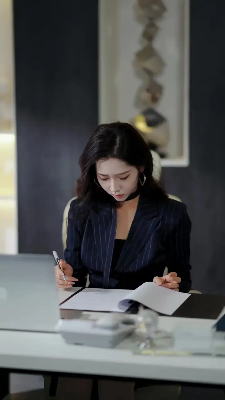 You're No One Anymore Episode 41