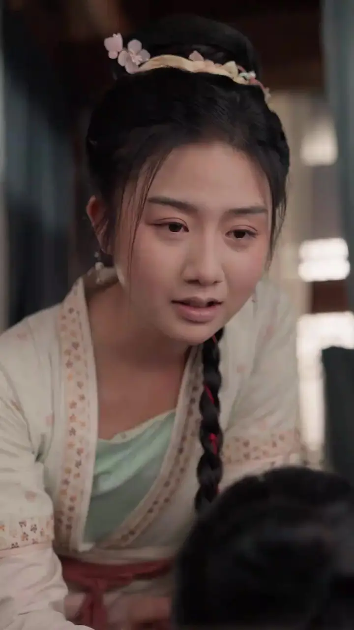 Ming Yue'ye Veda Bölüm 47
