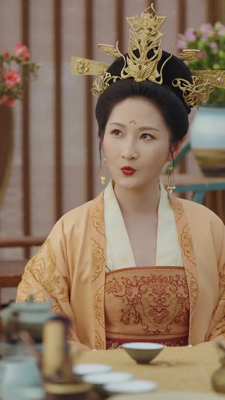 Return of the Grand Princess Episode 55