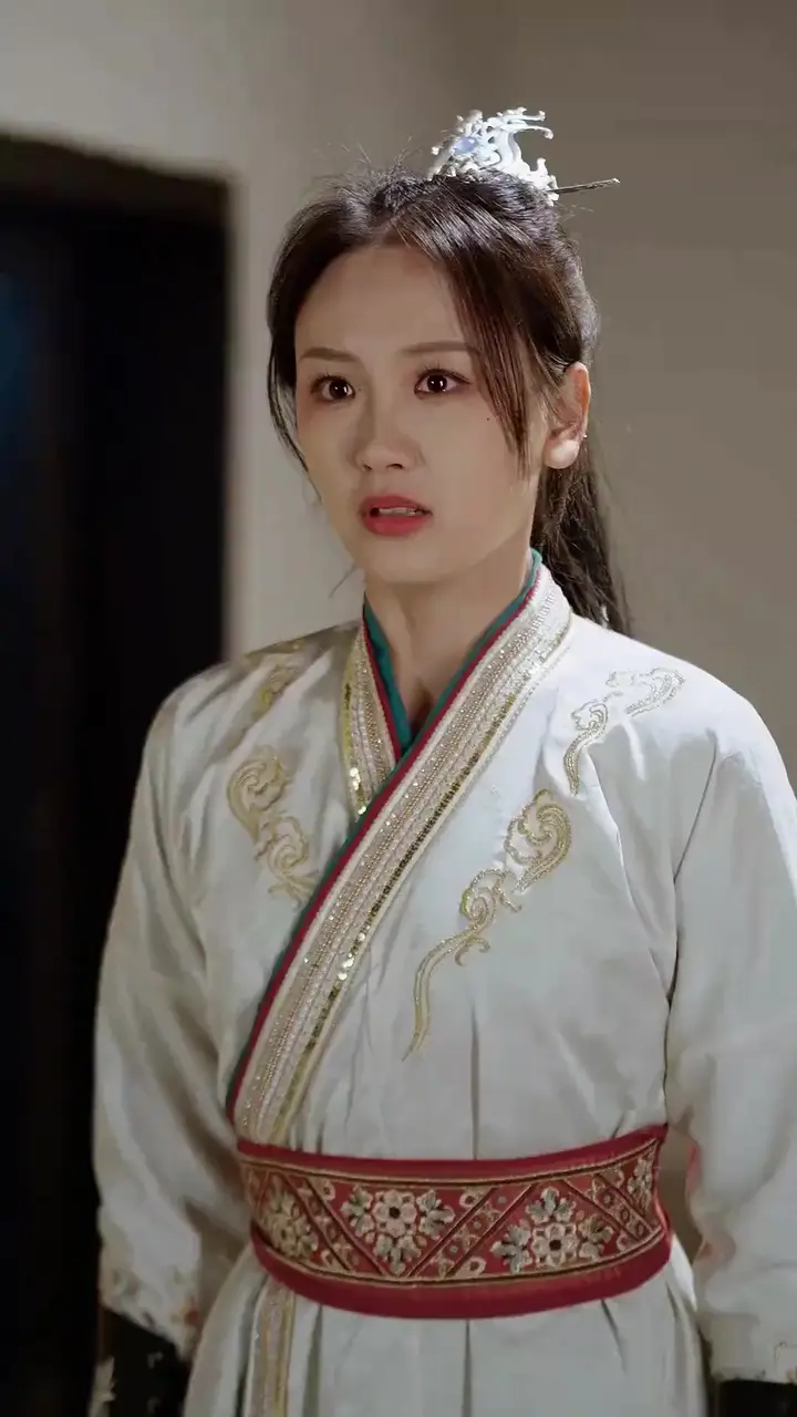 (Dubbed)God in Baby: Tears First, Blood Later Episode 45