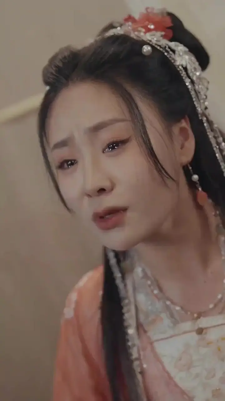 (Dubbed)Rebirth in Blood and Moonlight Episode 57