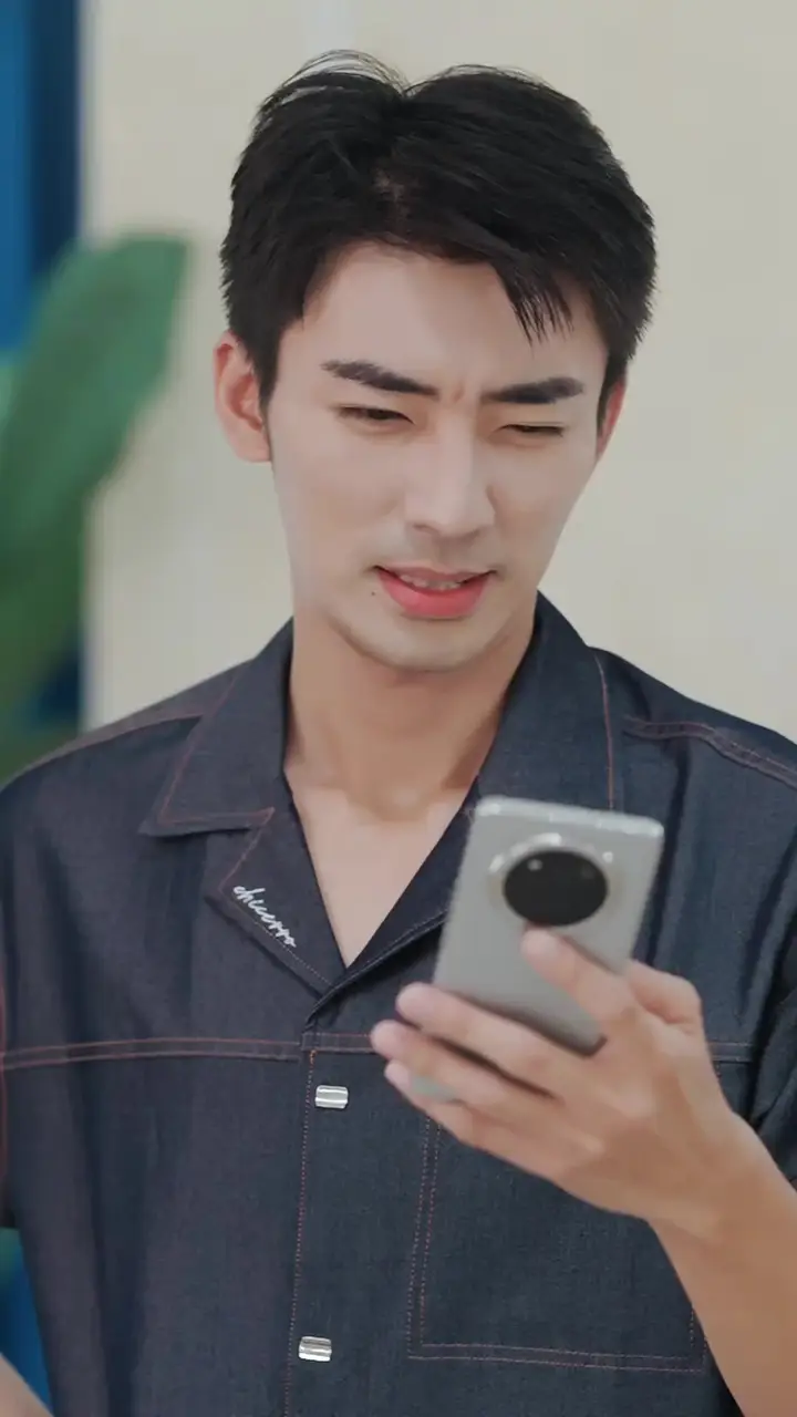 Too Late, I'm Your Rival's Hubby Episode 17