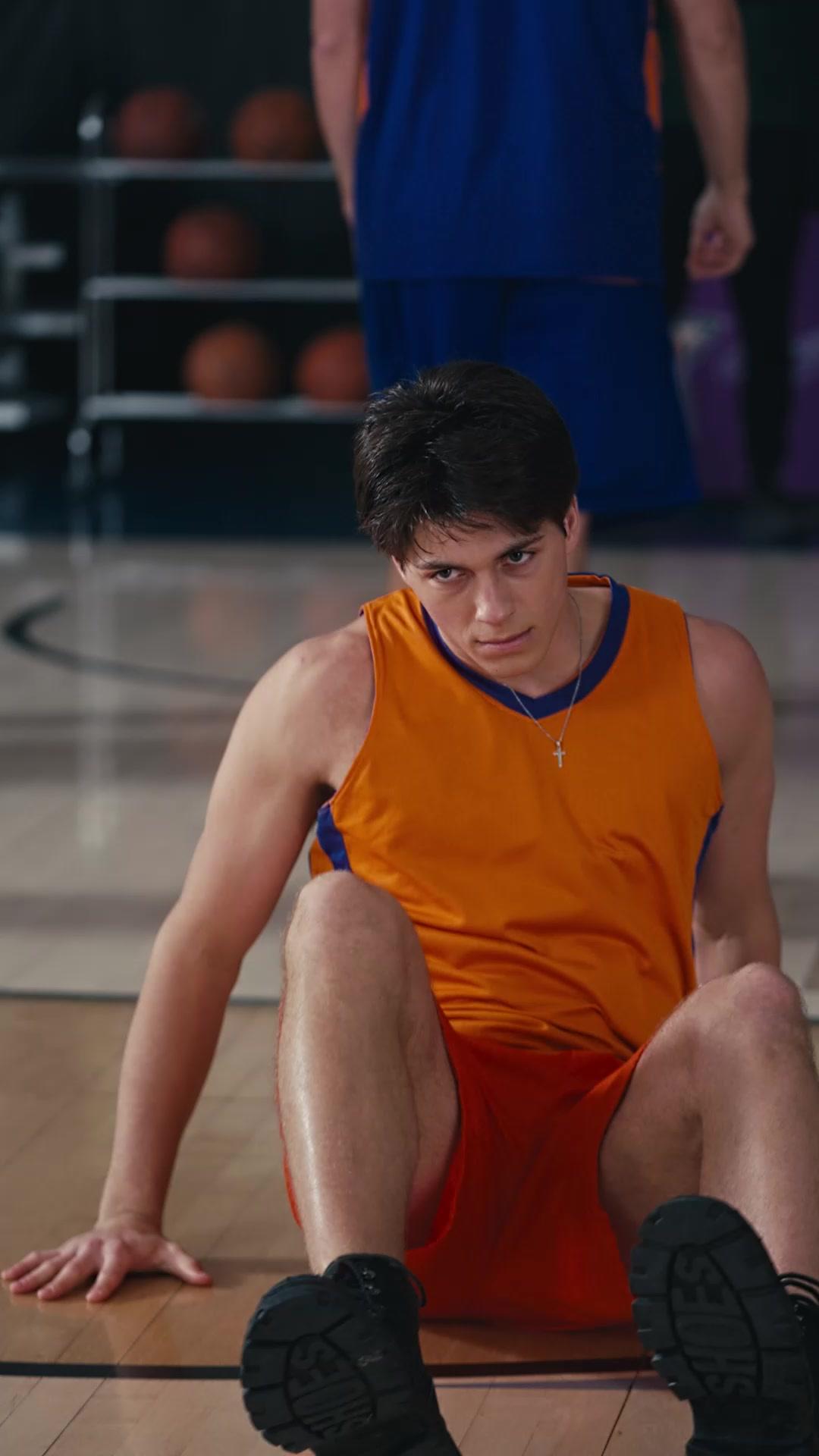 O Retorno do Rei do Basquete
