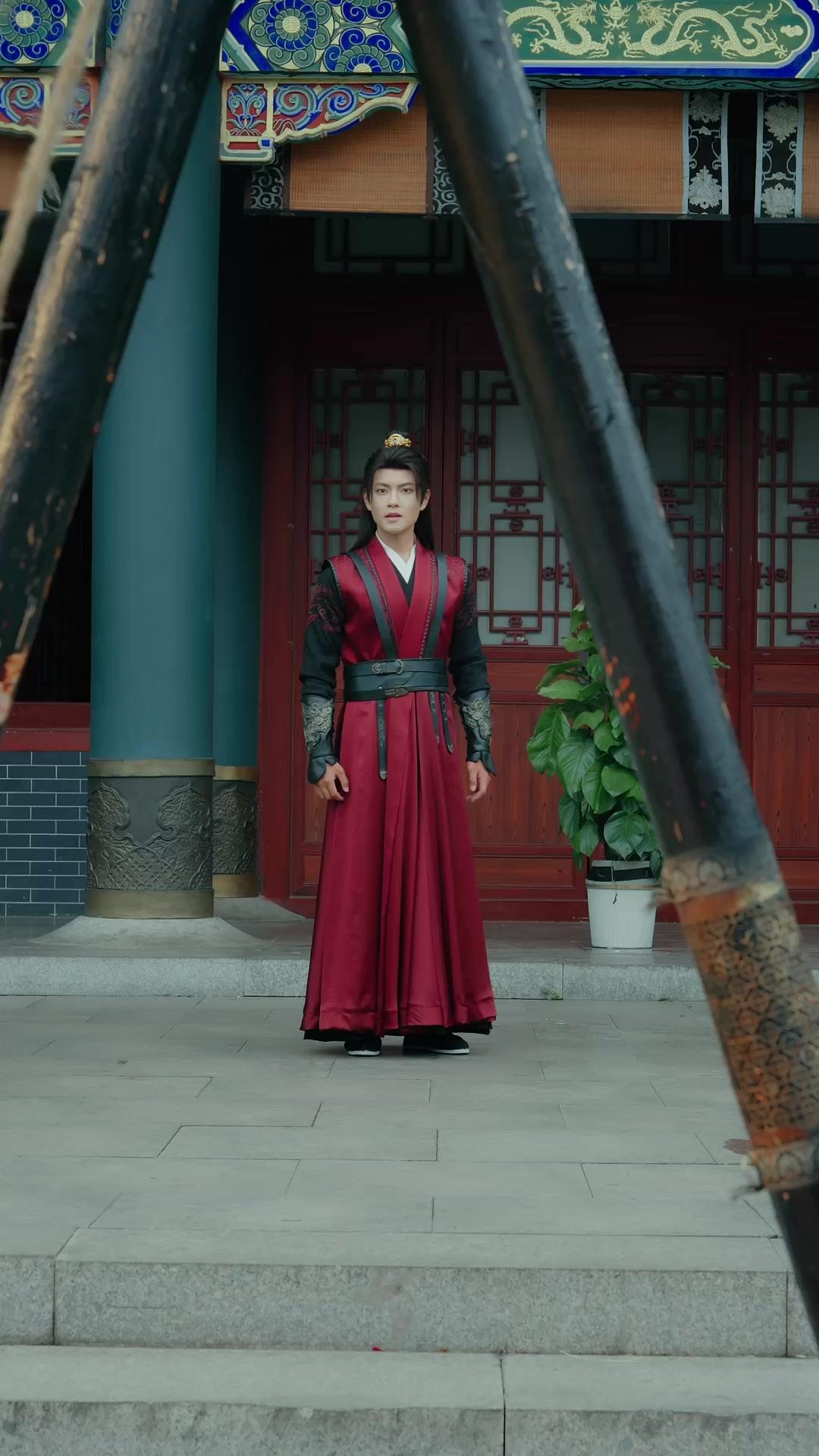 重生對決之帝后天成