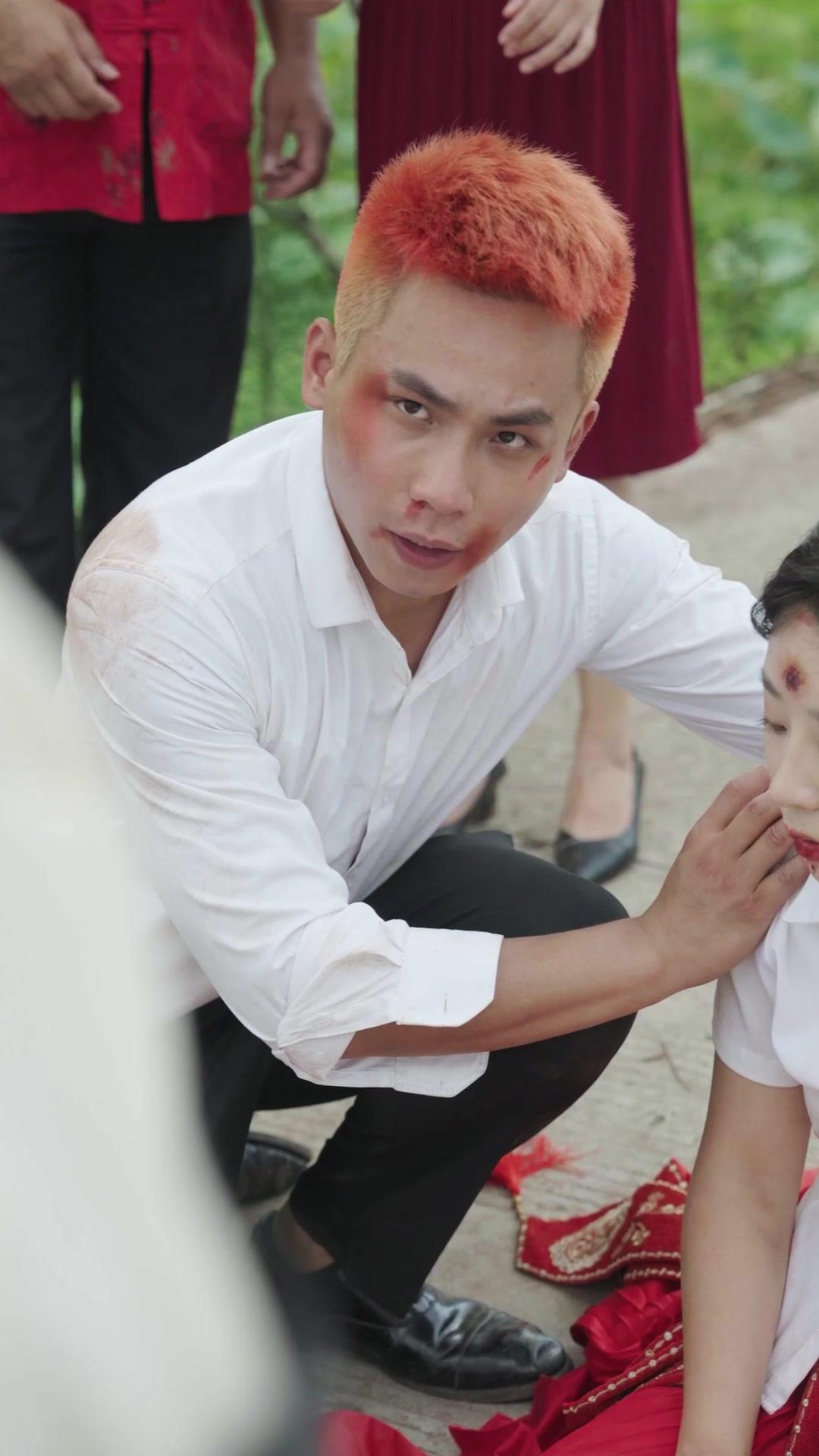Anak yang Durhaka