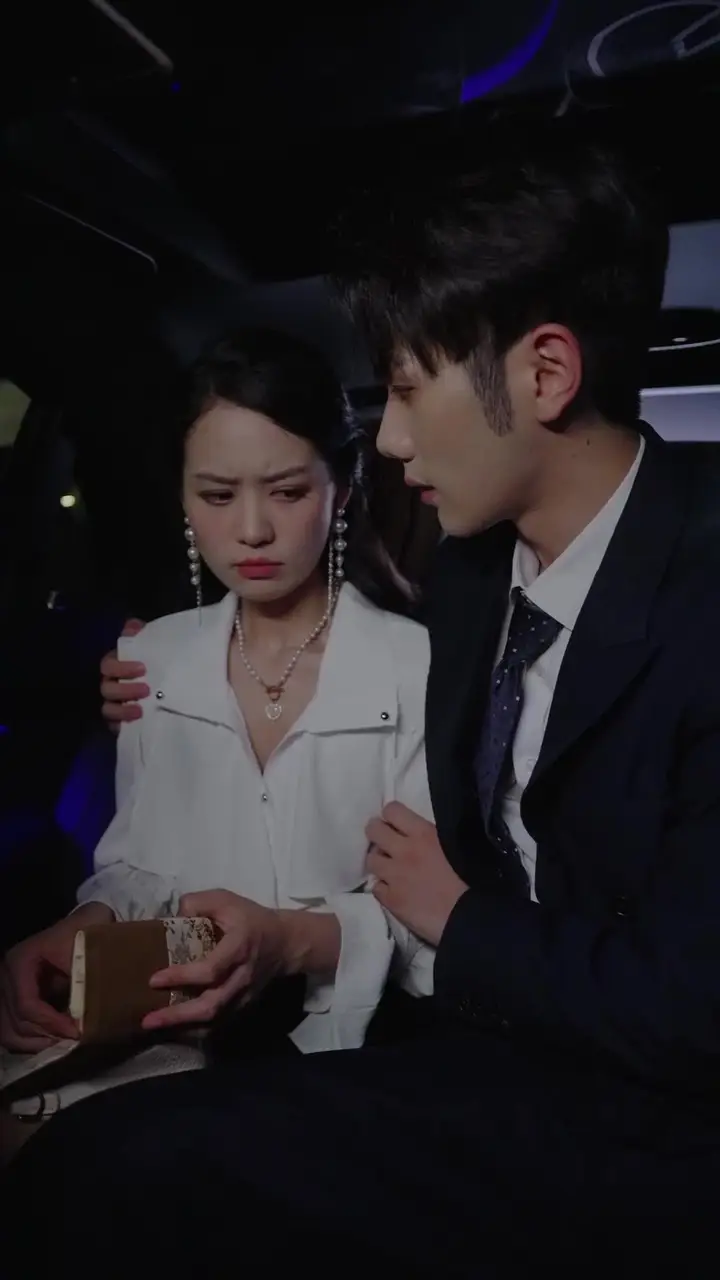 Love, Lies, and a Little One Episode 70