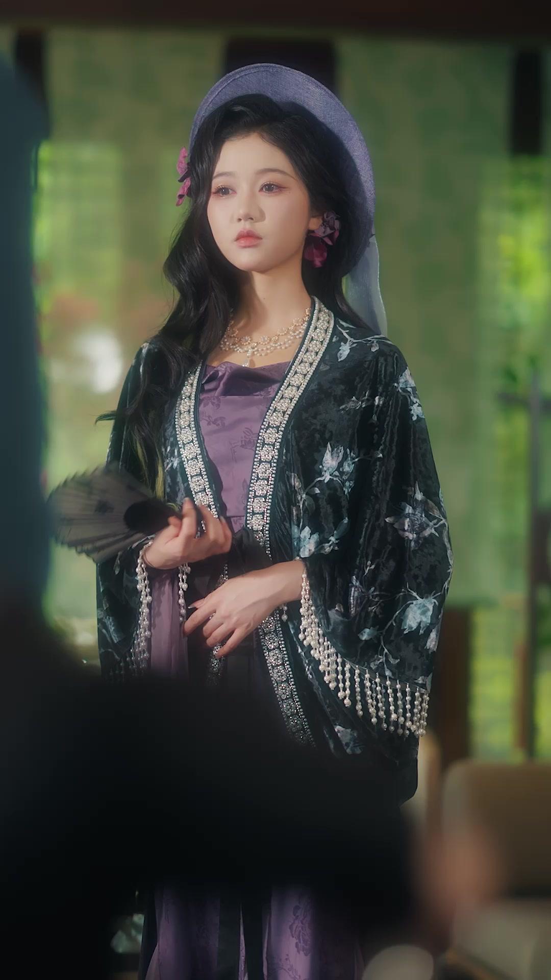 매혹적인 밤