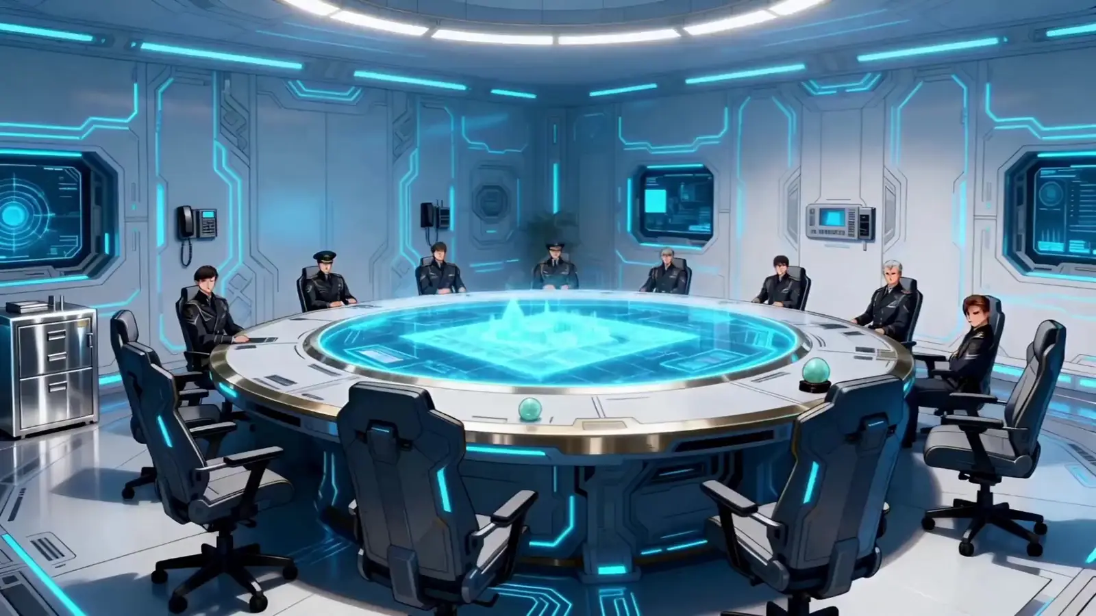 (Dubbed) Hunger Games: Snake Edition — The Lab That Dared to Play God