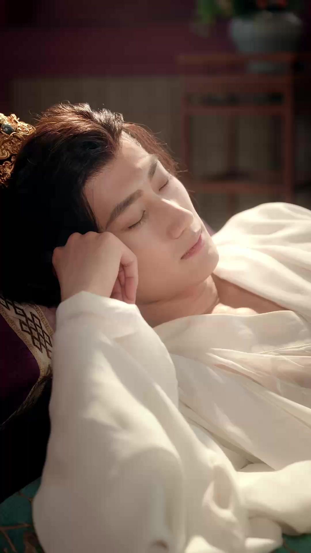 Your Highness, This Is a Cupid Mission