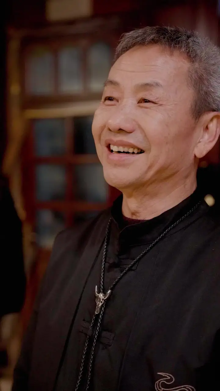 The Hidden Dragon: A Father's Redemption Episode 77