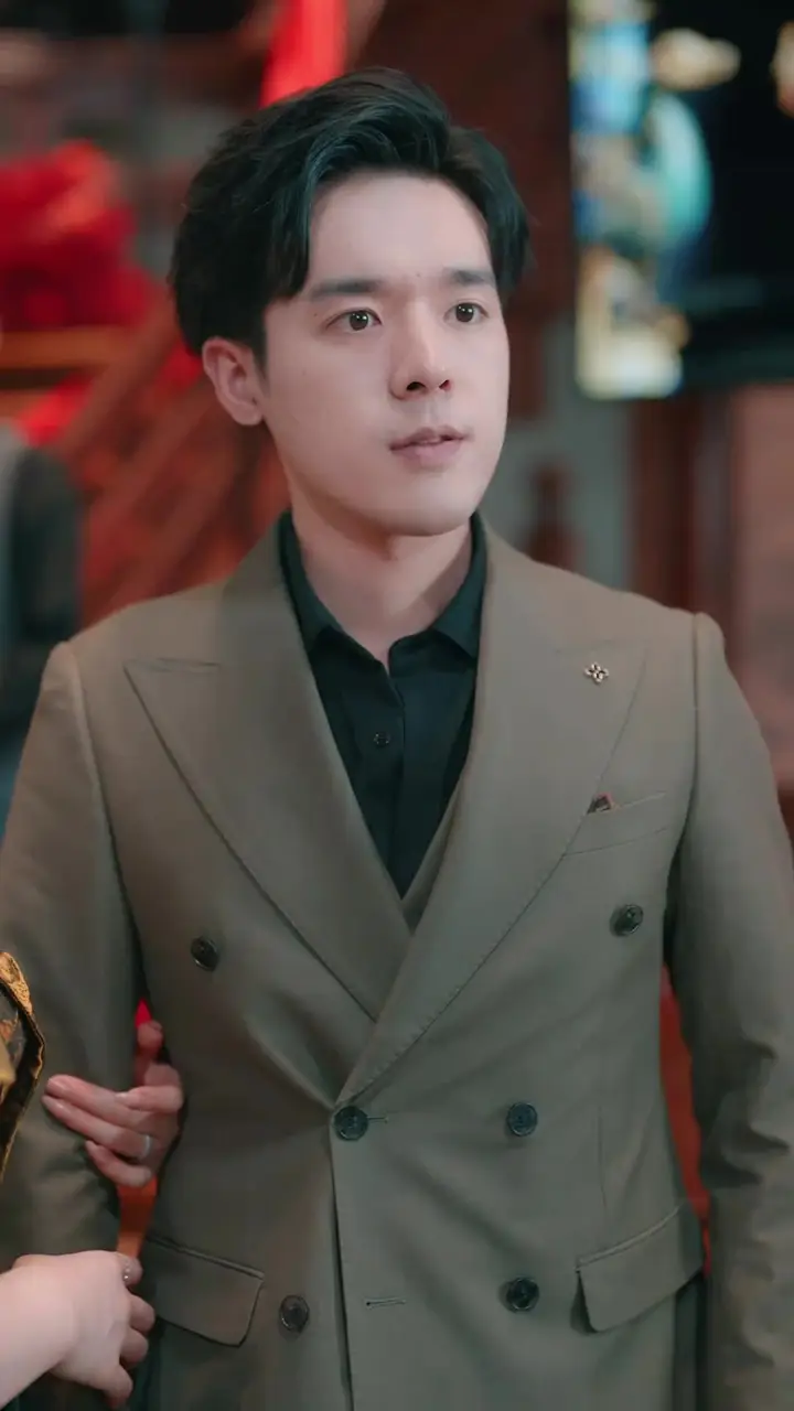 Marry My Ex’s Tycoon Rival Episode 60