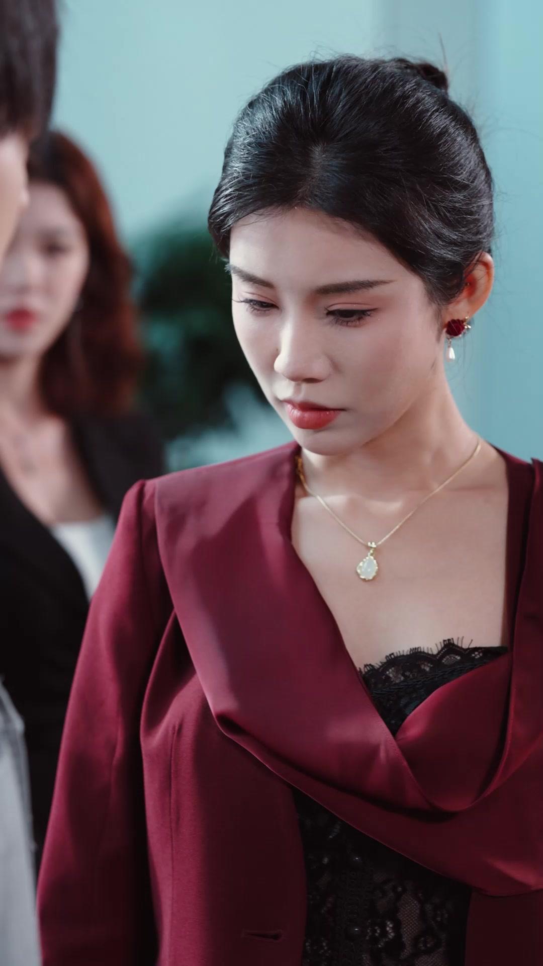 Ms. CEO's Secret Baby Daddy