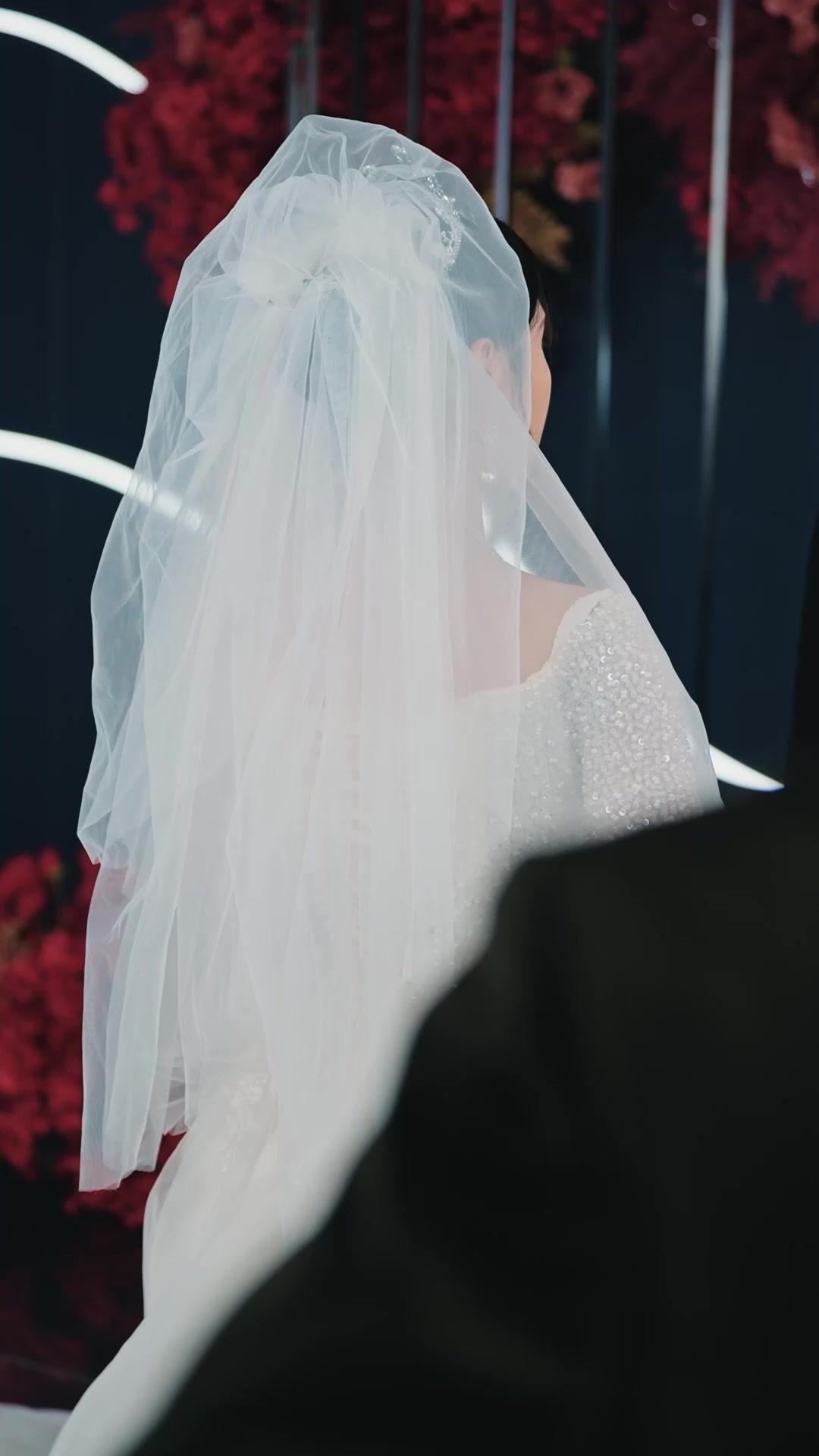 Cinta Pengantin Baru Yang Terhalang